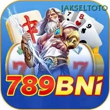 789BNI dan jakseltoto: Rangkuman Brand yang Banyak Dicari