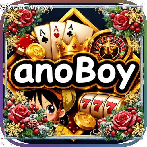 anoboy Terbaru 2026: Download APK dan Review dan jakseltoto: Rangkuman Brand yang Banyak Dicari