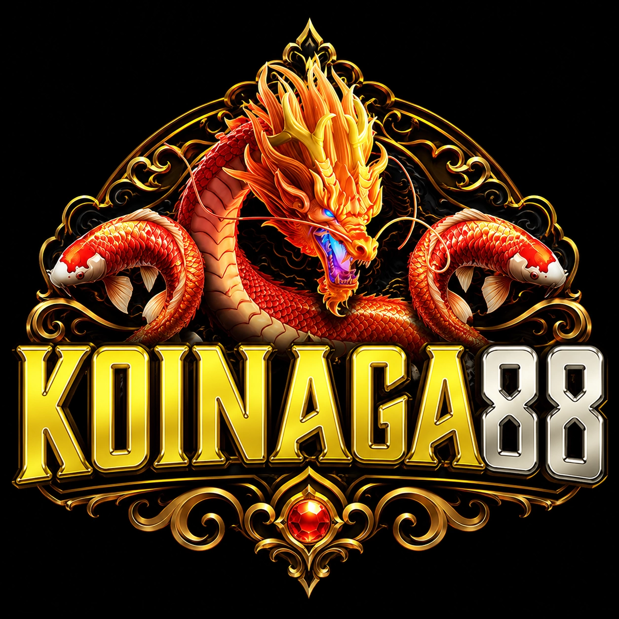 koinaga88 App APK Terbaru dan jakseltoto: Rangkuman Brand yang Banyak Dicari