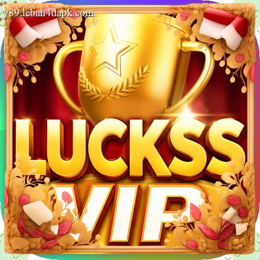 lucksvip jakseltoto
