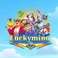 luckymino jakseltoto