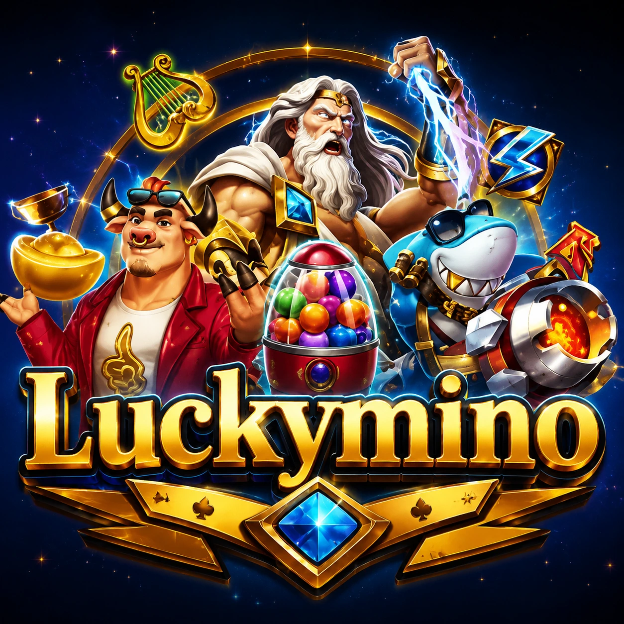 lukymino APK Terbaru dengan Fitur Lengkap dan jakseltoto: Rangkuman Brand yang Banyak Dicari