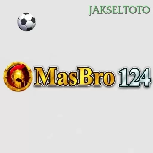 MASBRO12 dan jakseltoto: Rangkuman Brand yang Banyak Dicari