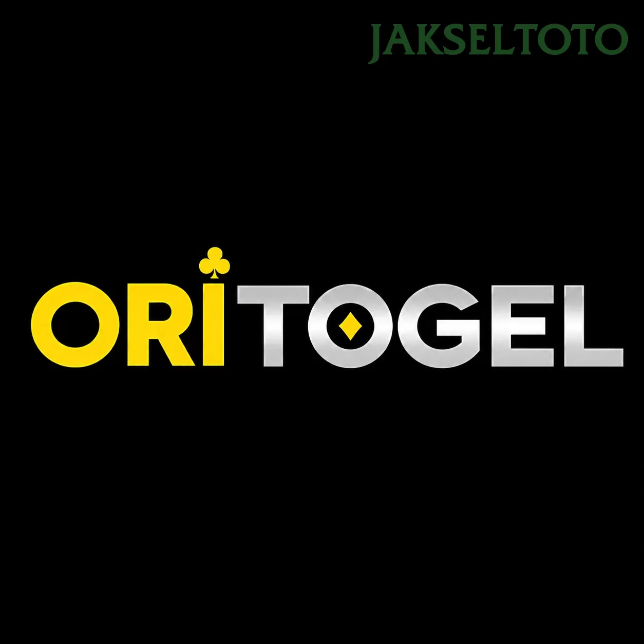 ORITOGEL dan jakseltoto: Rangkuman Brand yang Banyak Dicari