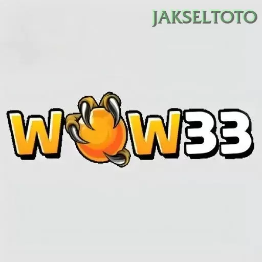 WOW33 dan jakseltoto: Rangkuman Brand yang Banyak Dicari